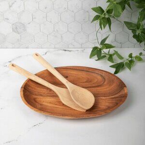 Sembla - Wood Serving Platter